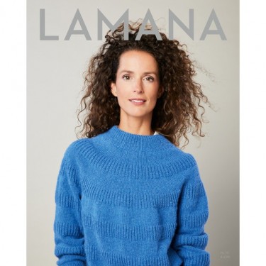 Lamana Magazin Nr. 10