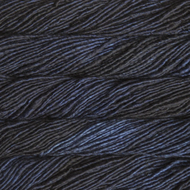 malabrigo Mecha 046 Prussia Blue