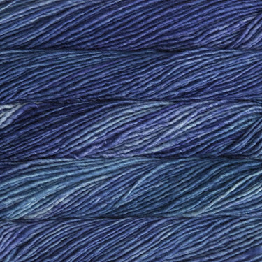 malabrigo Mecha 882 Azul Fresco