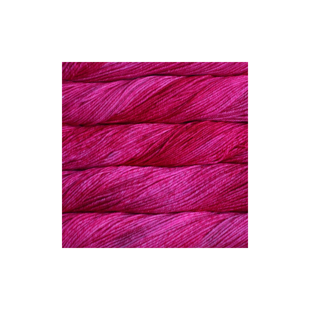 malabrigo Rios 093 Fuchsia