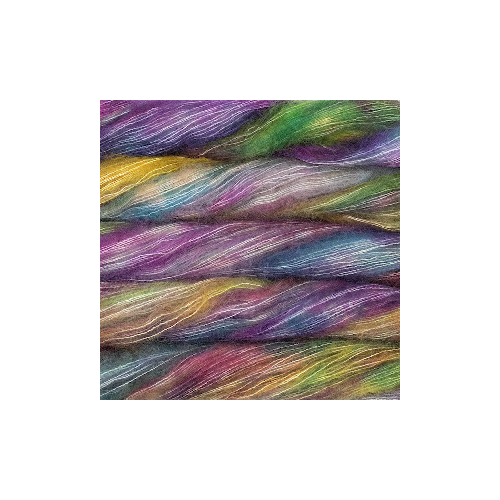 malabrigo Mohair 866 Arco Iris