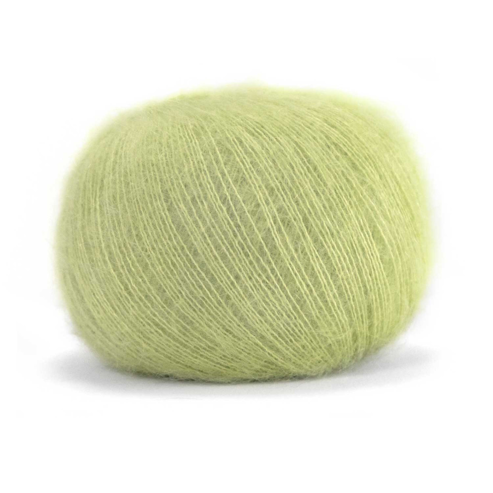 Pascuali Mohair Bliss 803 Pistazie