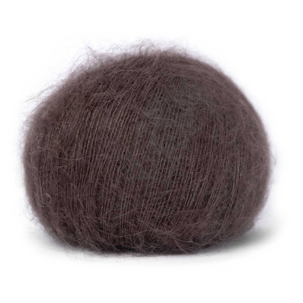 Pascuali Mohair Bliss 823 Espresso