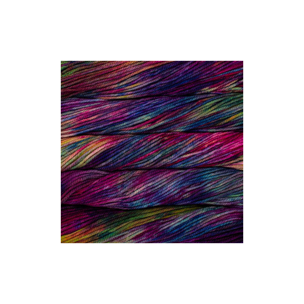 malabrigo Chunky 005 Aniversario