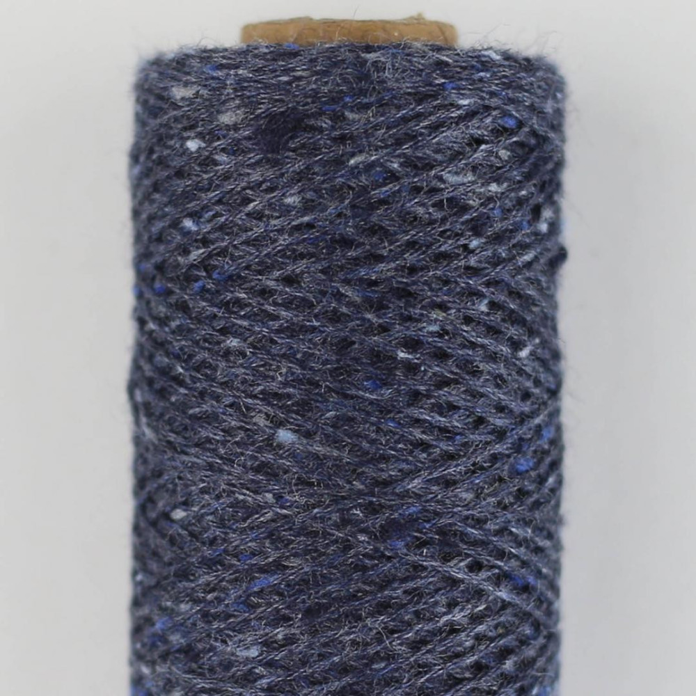 BC Garn Tussah Tweed 041 night-mix