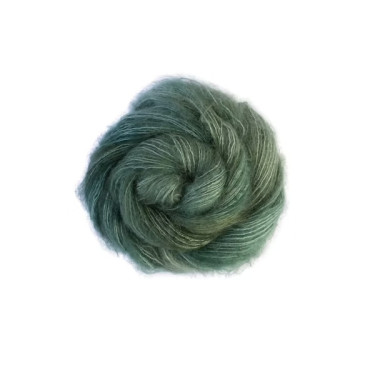 malabrigo Mohair 363 Pascal