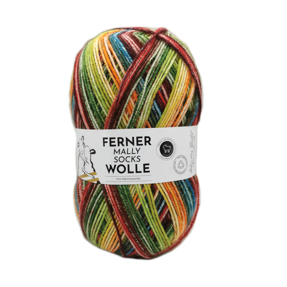 Ferner Mally Socks 734/24