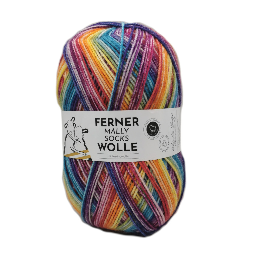 Ferner Mally Socks 735/24