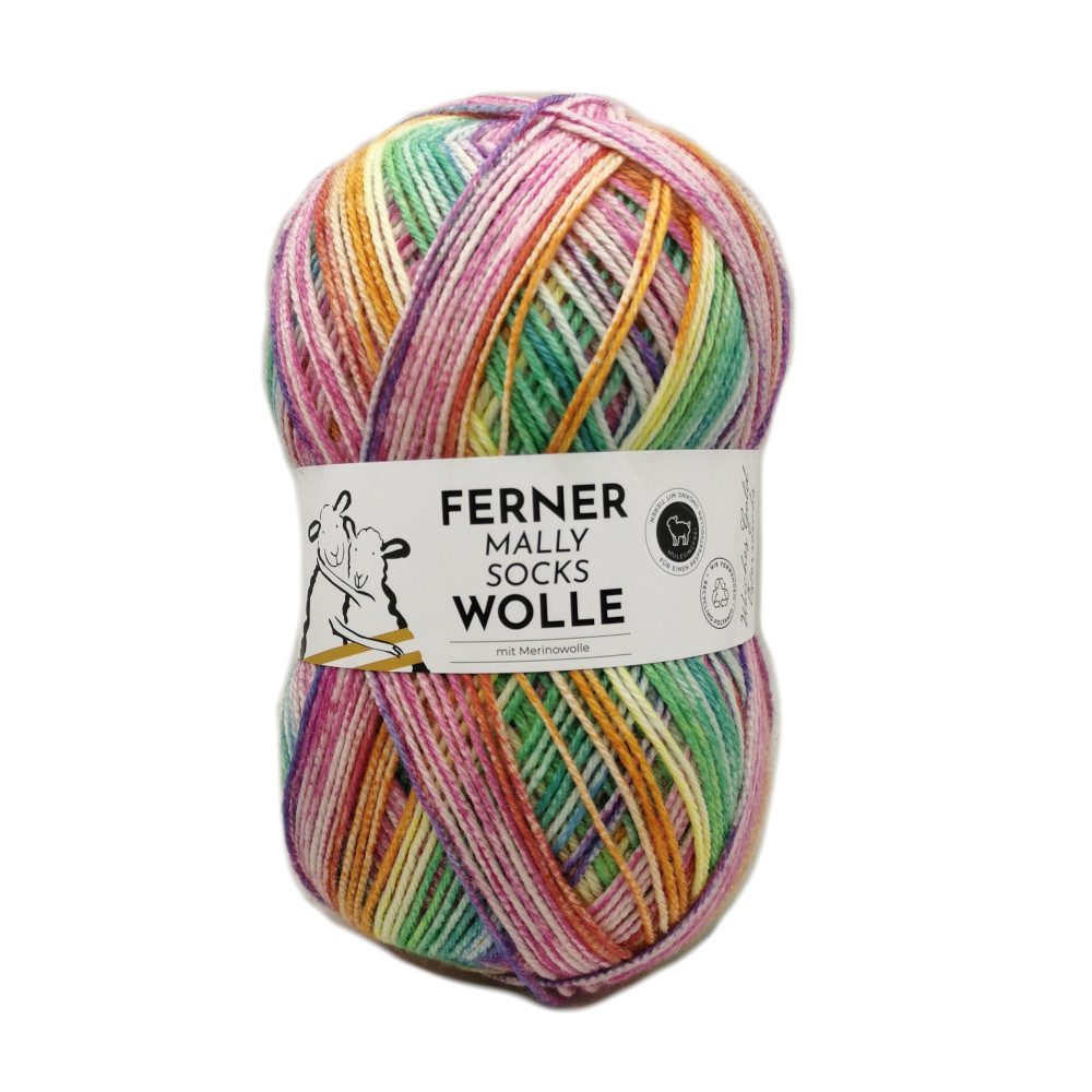 Ferner Mally Socks 736/24