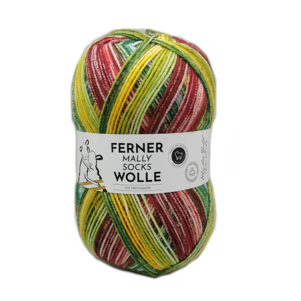 Ferner Mally Socks 738/24