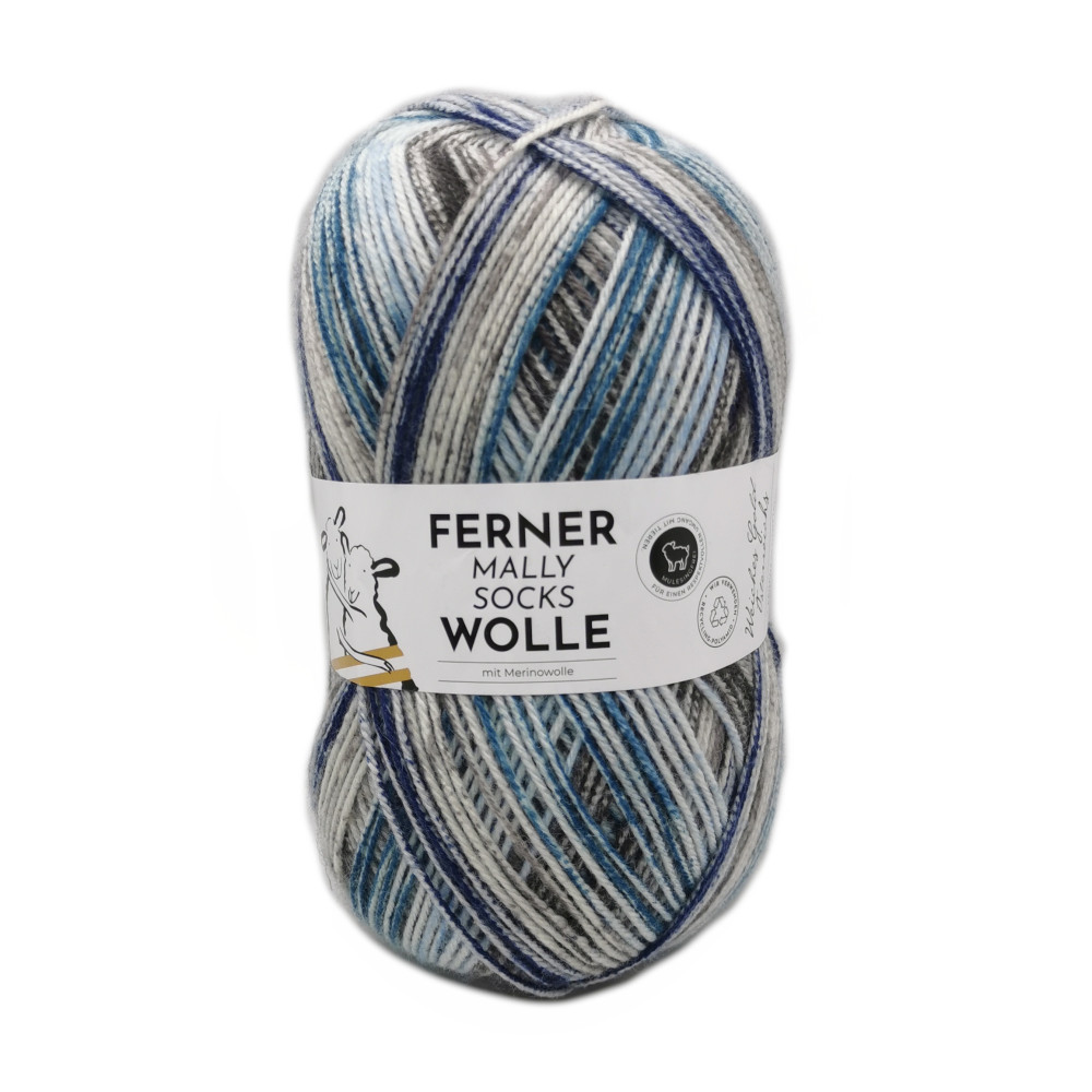 Ferner Mally Socks 739/24