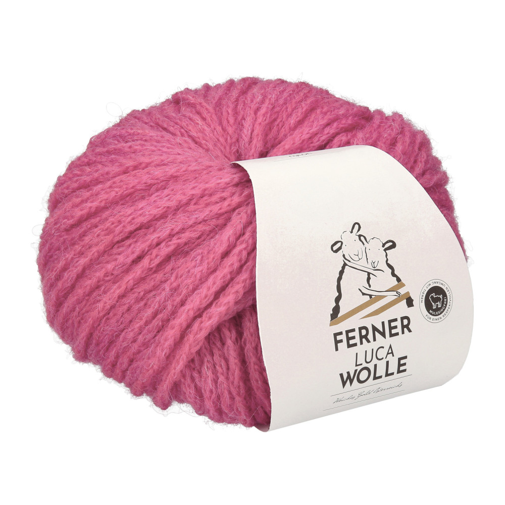 Ferner Luca LC13 pink