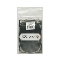 ChiaoGoo Swiv360 Silver Cable 55 cm [S]