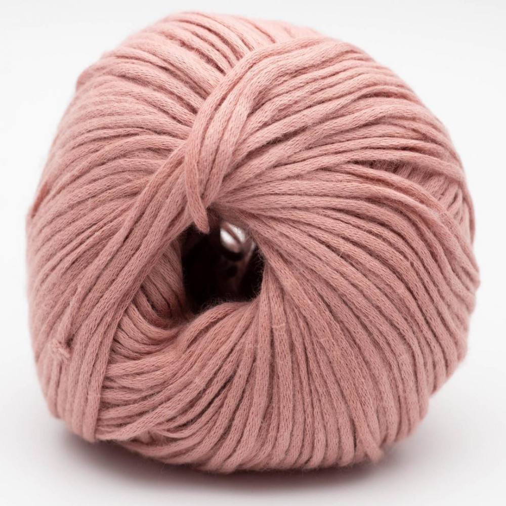 Kremke Soul Wool Vegan Cashmere 05 Altrosa