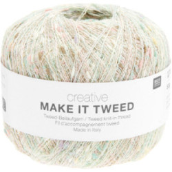 Rico Creative Make it Tweed 006 pastel