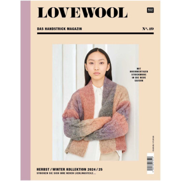 Rico Lovewool Nr. 19