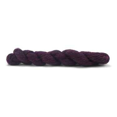 Pascuali Alpaca Fino 37 Aubergine