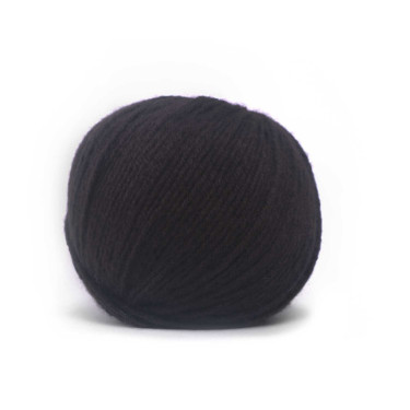 Pascuali Cashmere Charis 07 Espresso