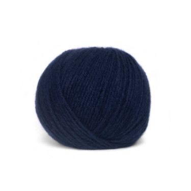 Pascuali Cashmere Charis 20 Navy