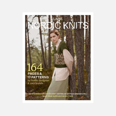 Laine Nordic Knits