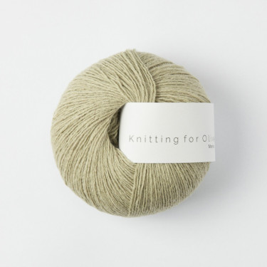 Knitting for Olive Merino - Fennel Seed