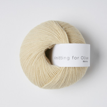 Knitting for Olive Merino - Wheat