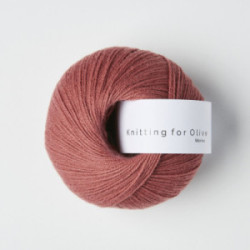 Knitting for Olive Merino - Wild Berries