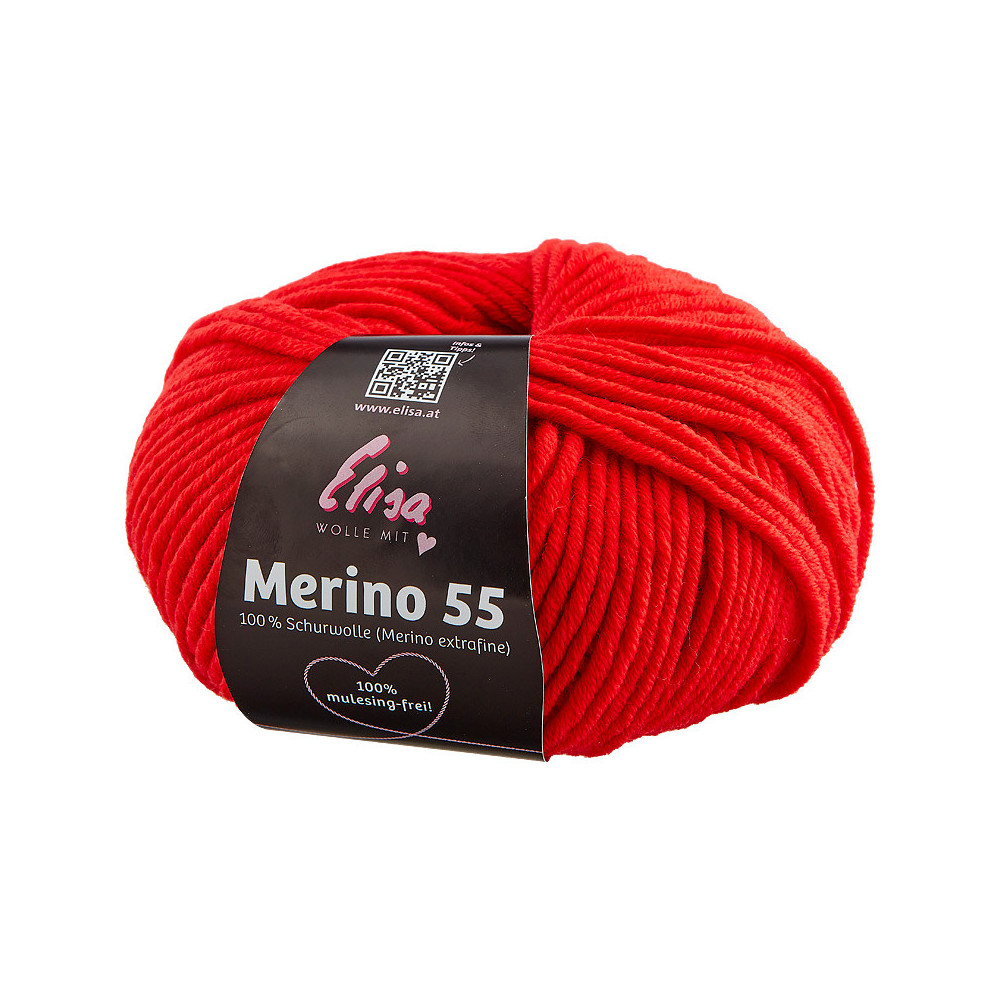 Elisa Merino 55 - 7010 Rot