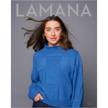 Lamana Magazin Nr. 14