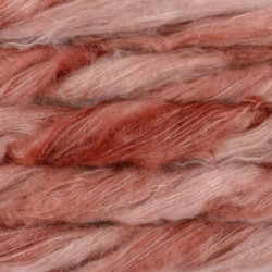 malabrigo Mohair 115 Old Rose