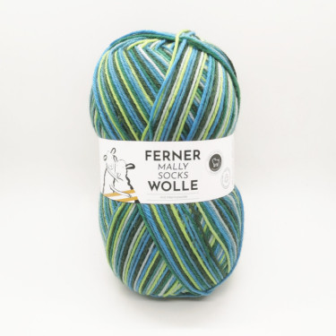 Ferner Mally Socks 743/24