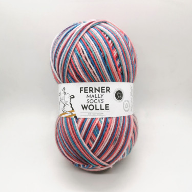 Ferner Mally Socks 747/24