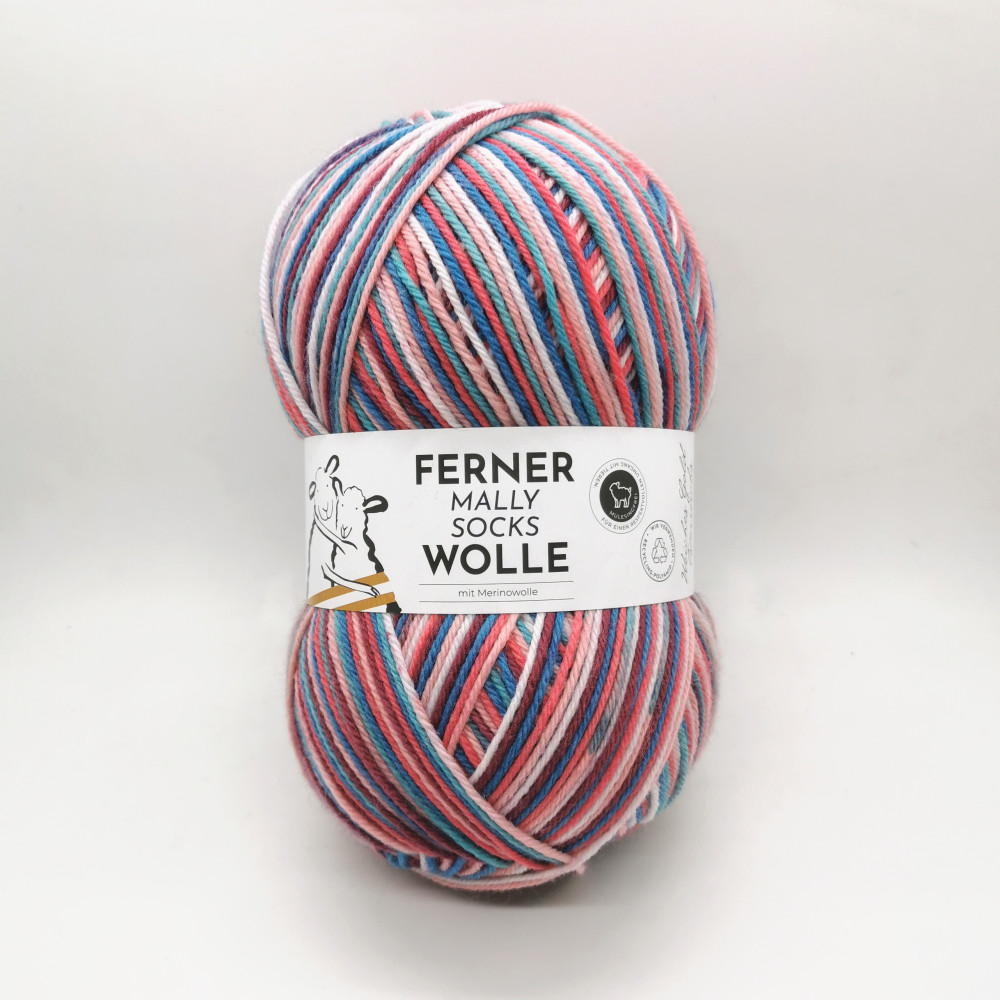 Ferner Mally Socks 747/24