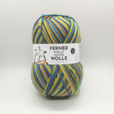 Ferner Mally Socks 748/24