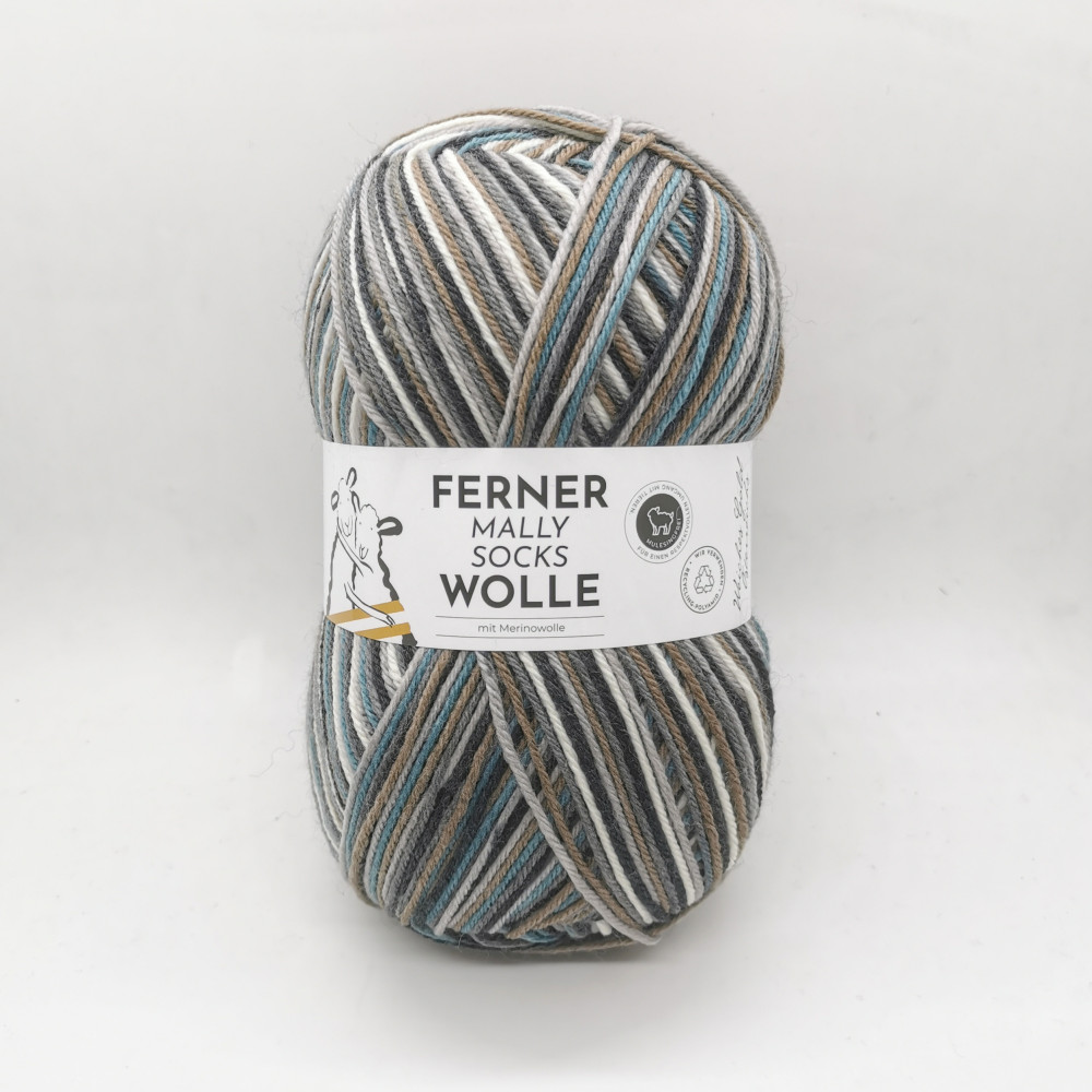 Ferner Mally Socks 749/24