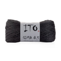 ITO Gima 8.5 038 Charcoal