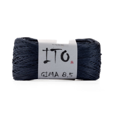 ITO Gima 8.5 625 Navy