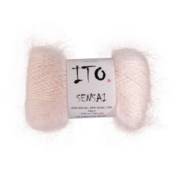 ITO SENSAI 300 Pale Blush