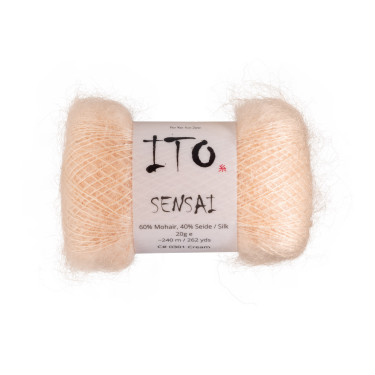 ITO SENSAI 301 Cream