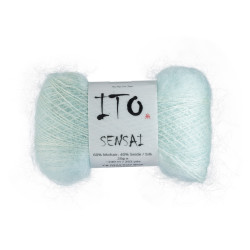 ITO SENSAI 324 Pale Blue