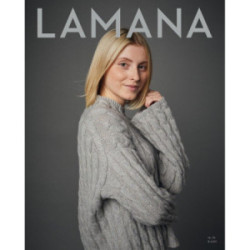 Lamana Magazin Nr. 15