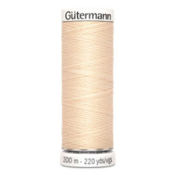 Gütermann Allesnäher 200 m Farbe 005