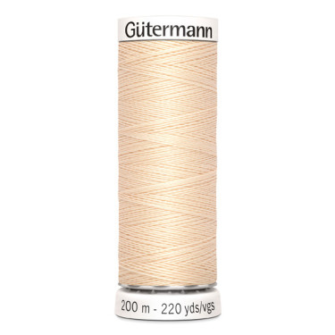 Gütermann Allesnäher 200 m Farbe 005