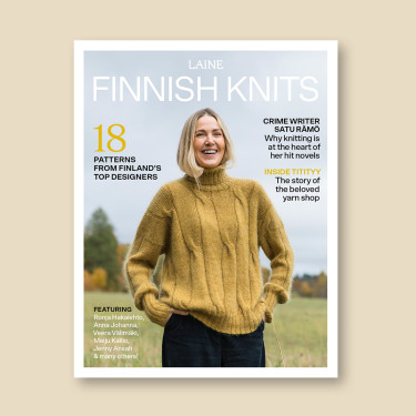 Finnish Knits