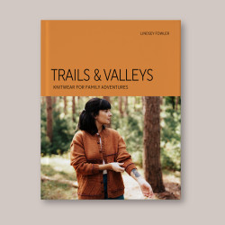 Trails & Valleys