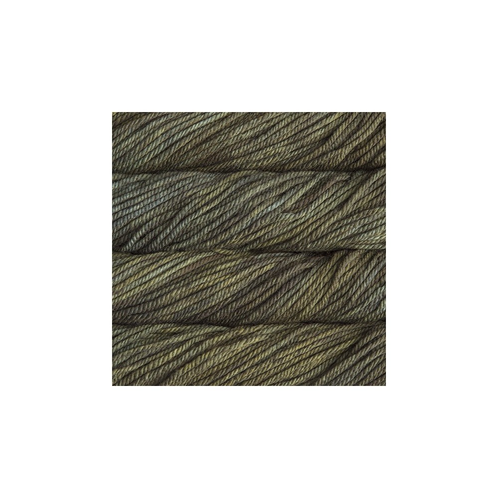 malabrigo Chunky 056 Olive