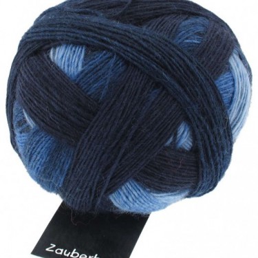 Schoppel Zauberball 1535 Stone-Washed