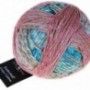 Schoppel Zauberball Cotton 2367 Sommermärchen