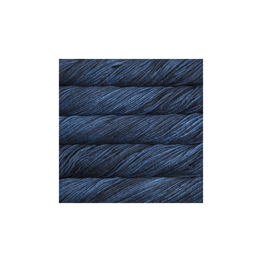 malabrigo Rios 150 Azul Profundo