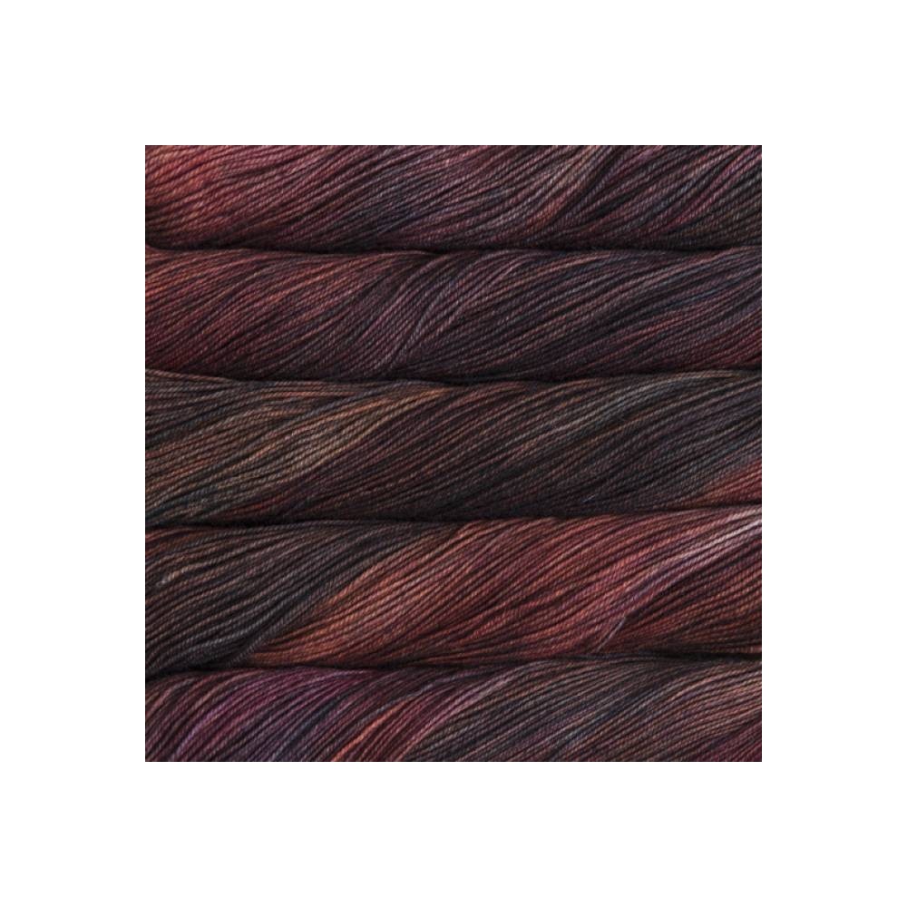 malabrigo Sock 121 Marte